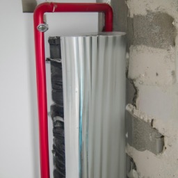 Le chauffage au gaz : une chaleur instantanée à la demande Vendome